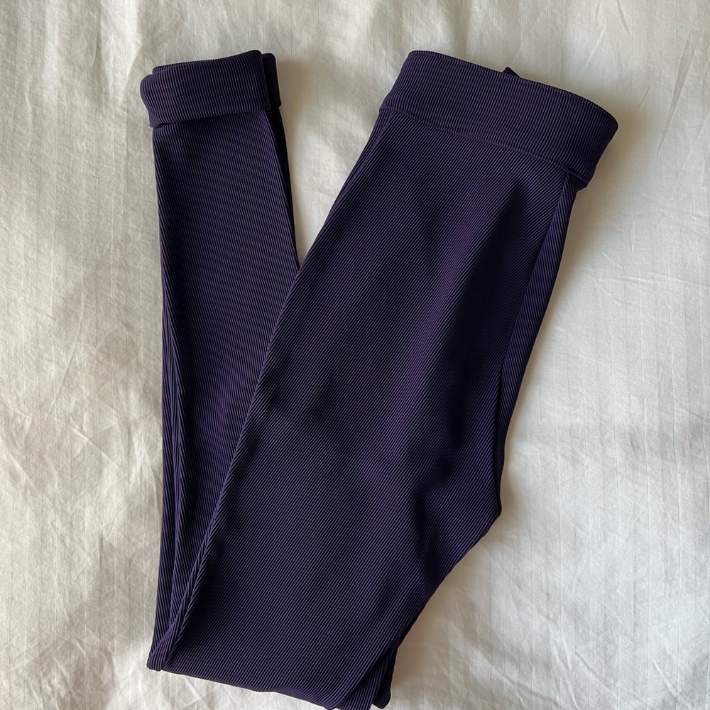 American Apparel Riding Pants